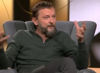 Kako je Jovo Maksić proveo 12 dana u koloni bežeći iz Krajine: “U tom momentu ja mislim da me sutra neće biti, to je kraj sveta” Kako je Jovo Maksić proveo 12 dana u koloni bežeći iz Krajine: "U tom momentu ja mislim da me sutra neće biti, to je kraj sveta"