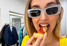 Kako je najpoznatija influenserka na svetu nasankala pošten svet: Odigrala prevaru veka, milione stavila u džep, ali đavo je ipak imao druge planove Kako je najpoznatija influenserka na svetu nasankala pošten svet: Odigrala prevaru veka, milione stavila u džep, ali đavo je ipak imao druge planove