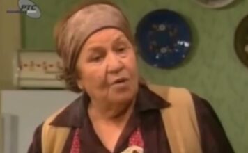 Kako je torba Radmile Savićević nahrania pun autobus kolega: Ova anegdota se prepričava godinama i dokaz je koliko je srce legendarne glumice bilo veliko Kako je torba Radmile Savićević nahrania pun autobus kolega: Ova anegdota se prepričava godinama i dokaz je koliko je srce legendarne glumice bilo veliko