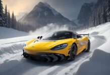 Kako najbrže zagrijati motor zimi: Ovu grešku većina vozača pravi odmah nakon paljenja Kako najbrže zagrijati motor zimi: Ovu grešku većina vozača pravi odmah nakon paljenja