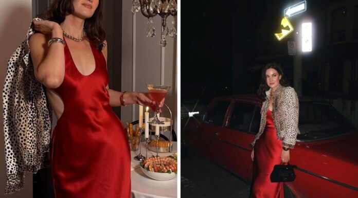 Kako nositi baršun, svilu i krzno ove sezone: Holiday vodič za glamurozan stil Kako nositi baršun, svilu i krzno ove sezone: Holiday vodič za glamurozan stil