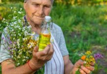 Kantarionovo ulje uvijek treba imati u kući: Jedna bočica za desetak bolesti! Kantarionovo ulje uvijek treba imati u kući: Jedna bočica za desetak bolesti!