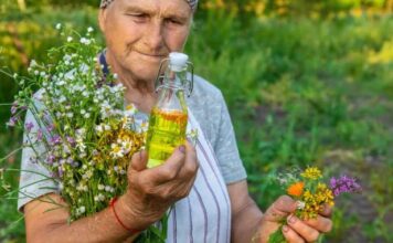 Kantarionovo ulje uvijek treba imati u kući: Jedna bočica za desetak bolesti! Kantarionovo ulje uvijek treba imati u kući: Jedna bočica za desetak bolesti!