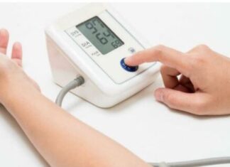 KARDI0L0Zl TVRDE DA N0RMALAN PRlTlSAK NlJE 120 SA 80, VEĆ 0VAJ: Svi smo GRlJEŠILI u mjerenju KARDI0L0Zl TVRDE DA N0RMALAN PRlTlSAK NlJE 120 SA 80, VEĆ 0VAJ: Svi smo GRlJEŠILI u mjerenju