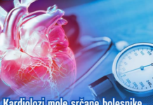 Kardiolozi mole srčane bolesnike da što prije prestanu s jednom navikom Kardiolozi mole srčane bolesnike da što prije prestanu s jednom navikom