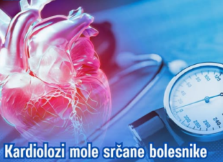 Kardiolozi mole srčane bolesnike da što prije prestanu s jednom navikom Kardiolozi mole srčane bolesnike da što prije prestanu s jednom navikom
