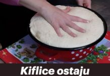 Kiflice ostaju mekane 3 dana ako dodate OVO u testo – tajna koju pekari kriju Kiflice ostaju mekane 3 dana ako dodate OVO u testo – tajna koju pekari kriju