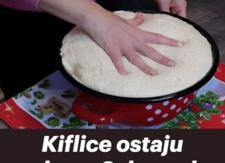 Kiflice ostaju mekane 3 dana ako dodate OVO u testo – tajna koju pekari kriju Kiflice ostaju mekane 3 dana ako dodate OVO u testo – tajna koju pekari kriju