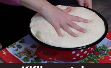 Kiflice ostaju mekane 3 dana ako dodate OVO u testo – tajna koju pekari kriju Kiflice ostaju mekane 3 dana ako dodate OVO u testo – tajna koju pekari kriju