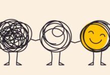 Kineski test za tri minuta otkriva vaše skrivene talente Kineski test za tri minuta otkriva vaše skrivene talente