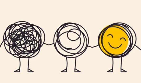 Kineski test za tri minuta otkriva vaše skrivene talente Kineski test za tri minuta otkriva vaše skrivene talente