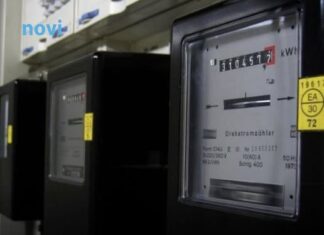 Ko je veći potrošač struje u vašem domu — mašina za pranje veša ili frižider Ko je veći potrošač struje u vašem domu — mašina za pranje veša ili frižider