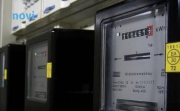 Ko je veći potrošač struje u vašem domu — mašina za pranje veša ili frižider Ko je veći potrošač struje u vašem domu — mašina za pranje veša ili frižider