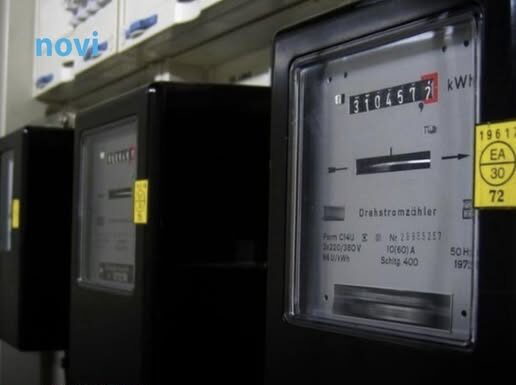 Ko je veći potrošač struje u vašem domu — mašina za pranje veša ili frižider Ko je veći potrošač struje u vašem domu — mašina za pranje veša ili frižider