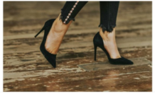 Koji broj obuće vi nosite? Kažu da broj cipela otkriva koliko dugo ćete živeti, pogledajte tabelu! Koji broj obuće vi nosite? Kažu da broj cipela otkriva koliko dugo ćete živeti, pogledajte tabelu!