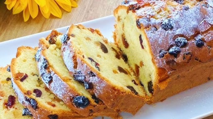 KOLAČ SA SUVIM VOĆEM I ORASIMA ✨ muž mi je uvijek presretan kad pravim ovaj desert KOLAČ SA SUVIM VOĆEM I ORASIMA ✨ muž mi je uvijek presretan kad pravim ovaj desert