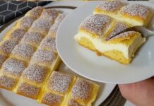 Kolač za 15 minuta! Čuvena torta koja izluđuje cijeli svijet! Kolač za 15 minuta! Čuvena torta koja izluđuje cijeli svijet!