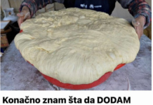 Konačno znam šta da DODAM tijestu da bude savršeno mekano i pahuljasto: Od toga pečem lepinje, kolače, vijuge i praznične kolače – sve od jednog tijesta! Konačno znam šta da DODAM tijestu da bude savršeno mekano i pahuljasto: Od toga pečem lepinje, kolače, vijuge i praznične kolače – sve od jednog tijesta!