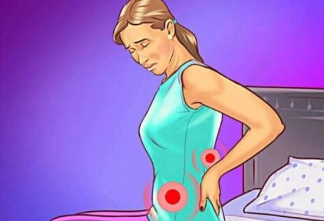 KOSA OPADA, STALNO STE UMORNI, OSJEĆATE SLABOST U MIŠIĆIMA: Ovo su znakovi da vašem tijelu nedostaje važan vitamin KOSA OPADA, STALNO STE UMORNI, OSJEĆATE SLABOST U MIŠIĆIMA: Ovo su znakovi da vašem tijelu nedostaje važan vitamin