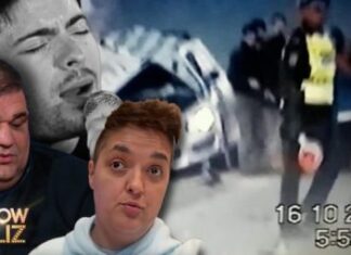 ‘Kraj godine mi je donio tugu’: Marija Šerifović otvorila dušu o privatnom životu pa spomenula sina ‘Kraj godine mi je donio tugu’: Marija Šerifović otvorila dušu o privatnom životu pa spomenula sina