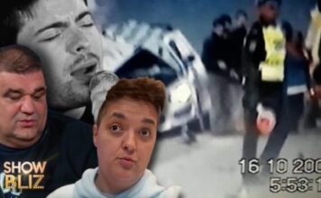 ‘Kraj godine mi je donio tugu’: Marija Šerifović otvorila dušu o privatnom životu pa spomenula sina ‘Kraj godine mi je donio tugu’: Marija Šerifović otvorila dušu o privatnom životu pa spomenula sina