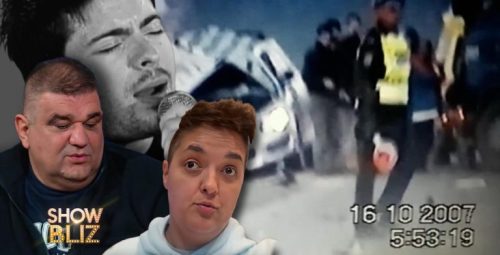 ‘Kraj godine mi je donio tugu’: Marija Šerifović otvorila dušu o privatnom životu pa spomenula sina ‘Kraj godine mi je donio tugu’: Marija Šerifović otvorila dušu o privatnom životu pa spomenula sina