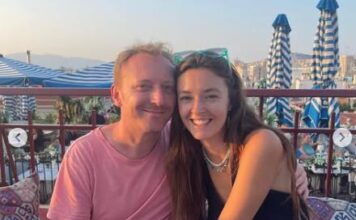 Lara se udala za 20 godina starijeg iz “osvete” roditeljima: Kako je porodična trauma zauvek obeležila njen život Lara se udala za 20 godina starijeg iz "osvete" roditeljima: Kako je porodična trauma zauvek obeležila njen život