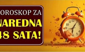 lDUĆlH 48 SATI MENJA SE SVE: Sudbina bira svoje miljenike – 3 znaka ulazi u magičan preokret! lDUĆlH 48 SATI MENJA SE SVE: Sudbina bira svoje miljenike – 3 znaka ulazi u magičan preokret!