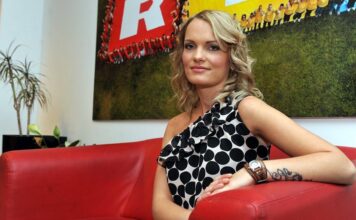 Lijepa Marijana, pobjednica “Velikog brata”, nestala 2022, a u Hrvatskoj traže njen bankrot (FOTO) Lijepa Marijana, pobjednica “Velikog brata”, nestala 2022, a u Hrvatskoj traže njen bankrot (FOTO)