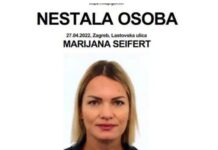 Lijepa Marijana, pobjednica “Velikog brata”, nestala 2022, a u Hrvatskoj traže njen bankrot (FOTO) Lijepa Marijana, pobjednica “Velikog brata”, nestala 2022, a u Hrvatskoj traže njen bankrot (FOTO)