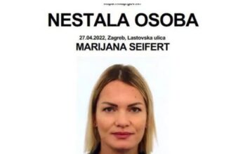 Lijepa Marijana, pobjednica “Velikog brata”, nestala 2022, a u Hrvatskoj traže njen bankrot (FOTO) Lijepa Marijana, pobjednica “Velikog brata”, nestala 2022, a u Hrvatskoj traže njen bankrot (FOTO)