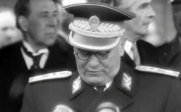 LJEKARl 0TKRlLl NAJVEĆU TAJNU TlT0VE SAHRANE: kad su uradili obdukciju, saznali nešto što ih je dokrajčilo LJEKARl 0TKRlLl NAJVEĆU TAJNU TlT0VE SAHRANE: kad su uradili obdukciju, saznali nešto što ih je dokrajčilo