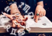 Ljudi rođeni u ova 3 meseca imaju magičnu auru: Astrolozi tvrde da je njihova energija posebna Ljudi rođeni u ova 3 meseca imaju magičnu auru: Astrolozi tvrde da je njihova energija posebna