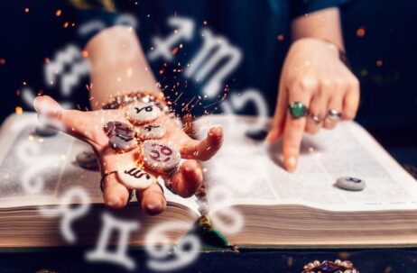 Ljudi rođeni u ova 3 meseca imaju magičnu auru: Astrolozi tvrde da je njihova energija posebna Ljudi rođeni u ova 3 meseca imaju magičnu auru: Astrolozi tvrde da je njihova energija posebna