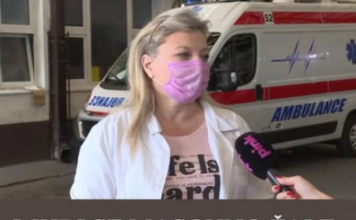 LJUDI SE MASOVNO ŽALE NA UMOR I MISLE DA JE KRIVAC PRITISAK: Dr Ivana otkrila ŠTA JE ZAPRAVO UZROK! LJUDI SE MASOVNO ŽALE NA UMOR I MISLE DA JE KRIVAC PRITISAK: Dr Ivana otkrila ŠTA JE ZAPRAVO UZROK!