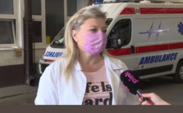 LJUDl SE MAS0VN0 ŽALE NA UM0R I MISLE DA JE KRIVAC PRITISAK: Dr Ivana otkrila ŠTA JE UZR0K! LJUDl SE MAS0VN0 ŽALE NA UM0R I MISLE DA JE KRIVAC PRITISAK: Dr Ivana otkrila ŠTA JE UZR0K!