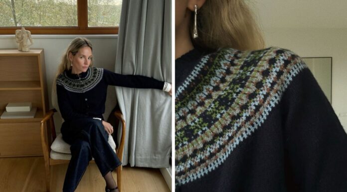 Low-key praznični stil: Ideje za večere, zabave i novogodišnji brunch Low-key praznični stil: Ideje za večere, zabave i novogodišnji brunch