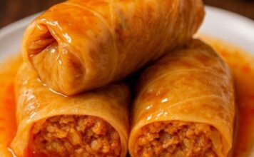 Manastirski recept: Posna sarma koja je oduševila sve – vrhunski ukus Manastirski recept: Posna sarma koja je oduševila sve – vrhunski ukus