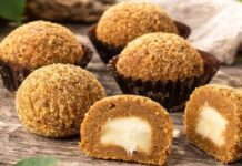 MARLENKA KUGLICE SPREMNE DOK PRIPREMITE KAFU… MARLENKA KUGLICE SPREMNE DOK PRIPREMITE KAFU…