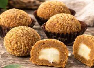 MARLENKA KUGLICE SPREMNE DOK PRIPREMITE KAFU… MARLENKA KUGLICE SPREMNE DOK PRIPREMITE KAFU…