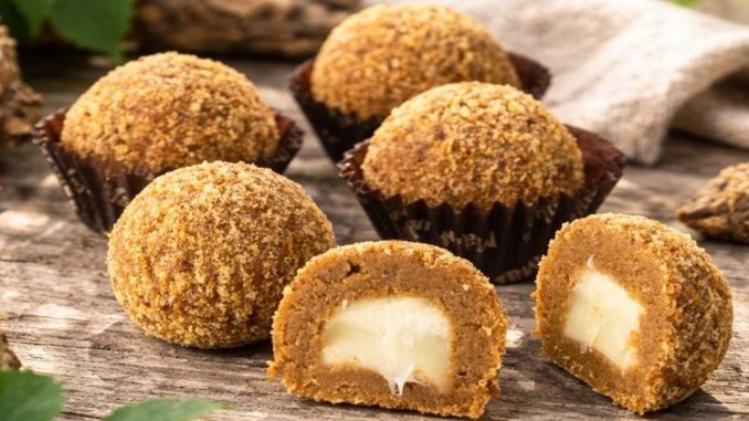 MARLENKA KUGLICE SPREMNE DOK PRIPREMITE KAFU… MARLENKA KUGLICE SPREMNE DOK PRIPREMITE KAFU…