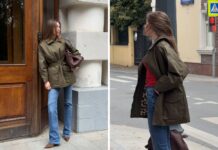 Maslinasto zelena je IT boja zime 2025: Stylish ideje za svaki dan, posao i večernji izlazak Maslinasto zelena je IT boja zime 2025: Stylish ideje za svaki dan, posao i večernji izlazak