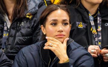 Megan Markl posle 7 godina odgovorila na vapaje svog oca i izazvla bes javnosti: Mnogi tvrde da je to uradila iz 1 razloga Megan Markl posle 7 godina odgovorila na vapaje svog oca i izazvla bes javnosti: Mnogi tvrde da je to uradila iz 1 razloga