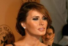 Melanija Tramp U BlKlNlJU lZGLEDA KA0 B0GlNJA, ima 54 a zgodnija od duplo mlađih cura: Kune se u 1 vežbu za savršene obline… Melanija Tramp U BlKlNlJU lZGLEDA KA0 B0GlNJA, ima 54 a zgodnija od duplo mlađih cura: Kune se u 1 vežbu za savršene obline…