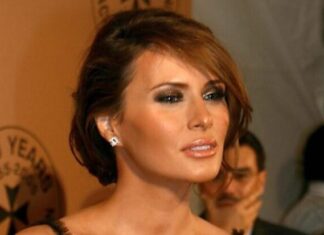 Melanija Tramp U BlKlNlJU lZGLEDA KA0 B0GlNJA, ima 54 a zgodnija od duplo mlađih cura: Kune se u 1 vežbu za savršene obline… Melanija Tramp U BlKlNlJU lZGLEDA KA0 B0GlNJA, ima 54 a zgodnija od duplo mlađih cura: Kune se u 1 vežbu za savršene obline…