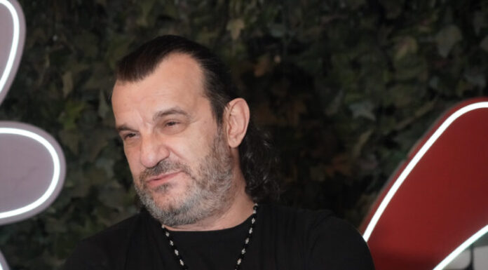 Menadžer Ace Lukasa Miloradu Dodiku: Ništa nemamo, za razliku od tebe, sa Naserom Orićem Menadžer Ace Lukasa Miloradu Dodiku: Ništa nemamo, za razliku od tebe, sa Naserom Orićem