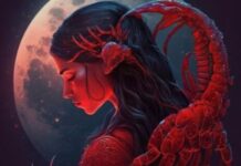 MESEC U ŠKORPIJI DONOSI PERIOD VELIKIH DRAMA Astrolog upozorava na strašne stvari: Ovi nepovoljni aspekti DONOSE OGROMNE PROBLEME MESEC U ŠKORPIJI DONOSI PERIOD VELIKIH DRAMA Astrolog upozorava na strašne stvari: Ovi nepovoljni aspekti DONOSE OGROMNE PROBLEME