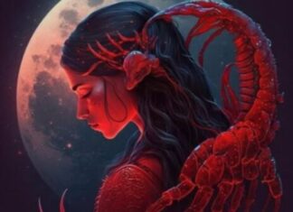 MESEC U ŠKORPIJI DONOSI PERIOD VELIKIH DRAMA Astrolog upozorava na strašne stvari: Ovi nepovoljni aspekti DONOSE OGROMNE PROBLEME MESEC U ŠKORPIJI DONOSI PERIOD VELIKIH DRAMA Astrolog upozorava na strašne stvari: Ovi nepovoljni aspekti DONOSE OGROMNE PROBLEME