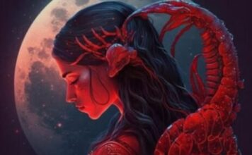 MESEC U ŠKORPIJI DONOSI PERIOD VELIKIH DRAMA Astrolog upozorava na strašne stvari: Ovi nepovoljni aspekti DONOSE OGROMNE PROBLEME MESEC U ŠKORPIJI DONOSI PERIOD VELIKIH DRAMA Astrolog upozorava na strašne stvari: Ovi nepovoljni aspekti DONOSE OGROMNE PROBLEME