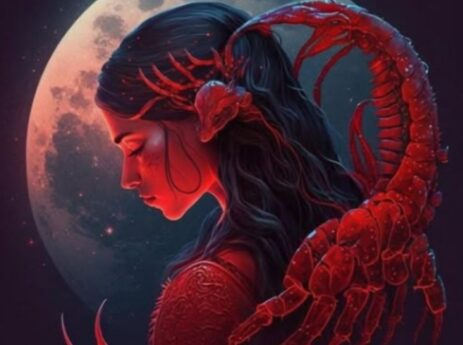 MESEC U ŠKORPIJI DONOSI PERIOD VELIKIH DRAMA Astrolog upozorava na strašne stvari: Ovi nepovoljni aspekti DONOSE OGROMNE PROBLEME MESEC U ŠKORPIJI DONOSI PERIOD VELIKIH DRAMA Astrolog upozorava na strašne stvari: Ovi nepovoljni aspekti DONOSE OGROMNE PROBLEME